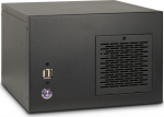 Inter-Tech Geh Mini IPC S31B Industrial ITX 270x230x167mm