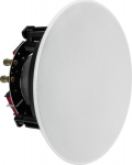 Omnitronic CST-808 2-path ceiling speakers 80710234