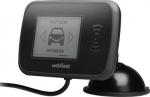 TomTom Webfleet PRO i / PRO2020 Dock Saugnapf