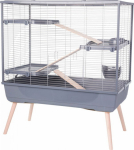 Zolux Neolife 100 XL gray for rabbit (205661GRI)