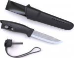 Morakniv Companion Spark black