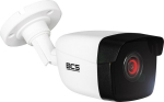 Camera IP BCS View tube camera BCS-V-TIP14FWR3 BCS View, ip, 4Mpx, 2.8mm, poe, H.265+, slot memory cards