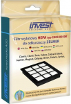 Invest HEPA filter 2000.0050 (carton)