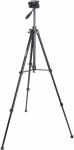 Stand InLine InLine&reg; Professional light weight Tripod black max. height 1.73