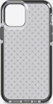 Tech 21 TECH21 Pouches T21-8373 EVO CHECK IPHONE 12 / 12 PRO SMOKEY BLACK