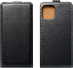 Slim Flexi Fresh Vertical Flip Samsung Galaxy A51 Black