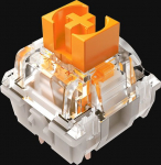 Razer Mechanical Switches Pack - Orange Tactile Switch