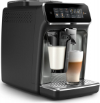PHILIPS Series 3300 Fully automatic espresso machines EP3349/70