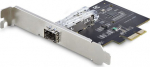 StarTech.com P011GI-NETWORK-CARD, 1-PORT GBE SFP NETWORK CARD