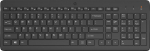 HP 225 Wireless Keyboard Swiss, Layout