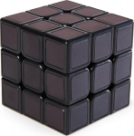 Spin Master Rubik's Cube: 3X3 Phantom - Touch & Reveal Cube (6064647)