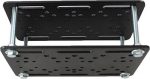 RAM Mounts Base Mounting - RAM Mounts Base Mounting for Overhead Mounting - Various Hole Grids