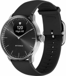 Withings Scanwatch Light -&auml;lykello, 37 mm, black