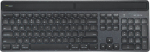 TARGUS ECOSMART WIRELESS, KEYBOARD DE