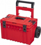 Qbrick SKRZYNKA NARZĘDZIOWA QBRICK ONE CART 2.0 HD RED CUSTOM