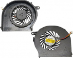 Notebook cooler HP COMPAQ: G62, G72