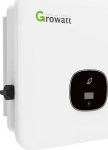 Inverter GROWATT MOD 10KTL3-X, 10kW, 3-phase, 2 MPPT