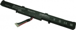 Notebook Battery ASUS A41-X550E, 2200mAh, Extra Digital Selected