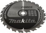 Makita MAKFORCE Saw Blade 355x30x24Z