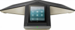 HP Trio C60 IP Conference Phone, Full Radio and
