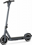 Hulajnoga elektryczna SoFlow - SO ONE E-Scooter 5.2 Ah, black, dt. Street corner