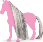 Schleich Sofia's Beauties 42652 Hair Beauty Horses Gray