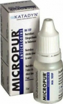Katadyn Micropur Antichlor MA 100F 10 ml Liquid