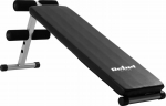 Rebel Inclined training bench for abdominal muscles REBEL ACTIVE