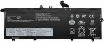 Lenovo 60Wh lithium-ion battery for, Lenovo ThinkBook 14s Yoga ITL