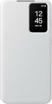 Samsung Case Samsung Smart View Wallet Case Galaxy S24+ White