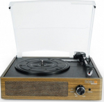 Technaxx Deutschland GmbH & Co. KG Gramophone retro bluetooth TX-186