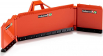 Siku 2467, preassembled, 1:32, Metall, Kunststoff, 3 Jahr(e), Orange, Scale Model Accessories