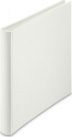 Hama Album jumbo 30x30 wrinkled white