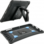 Mobilis PROTECH Case+360 handst.+kickstand+handstrap A9+10.9