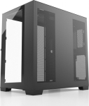 Blackstorm Artemis A711G ATX-kotelo ikkunalla, black
