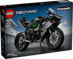 Lego Technic blocks 42170 Motocykl Kawasaki Ninja H2R