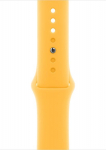 Apple Armband f&uuml;r Smartwatch - 45 mm - Gr&ouml;&szlig;e