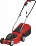 Einhell Electric Lawn Mower GC-EM 1000/32 rot/schwarz 1.000 Watt