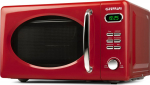 G3 Ferrari G10155 microwave Red Combination microwave Countertop 20 L 700 W