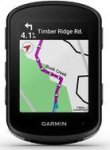 Garmin Edge 540, EU Central + West 6.6 cm (2.6) Wireless bike computer Sort