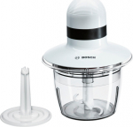 Bosch Group Bosch Chopping machine 800ml 400W Hvid/anthracite