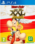 Microids France PS4 Asterix & Obelix XXL: Romastered