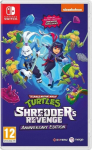Silver Lining Interactive NSW Teenage Mutant Ninja Turtles: Shredder's Revenge - Anniversary Edition