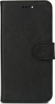 eSTUFF WALES iPhone 12 Wallet Cover, Black. Material: 100% plastic