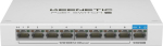 Keenetic PoE+ -9-port switch
