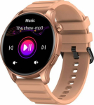 Smartwatch Zeblaze Btalk 3 Pro Pink (Btalk 3 Pro Pink)