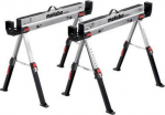 [AI generated title] Metabo Sawbuck Set Mab 82