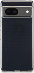 Hama 00135367, Cover, Google, Pixel 8a, 15.5 cm (6.1"), Transparent
