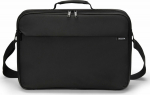 Dicota Multi ONE Clamshell 15-17.3" black