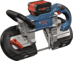 BOS Bosch Cordless Band Saw GCB 18V-127 solo C